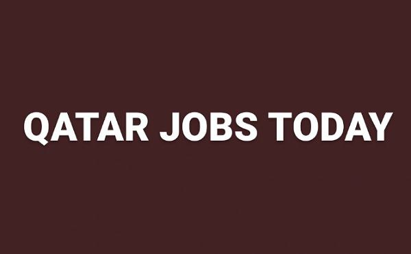 Qatar Jobs Today