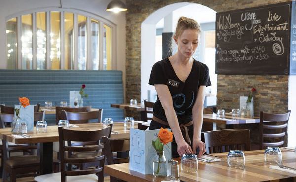 Zabeel House The Greens Jumeirah Latest Jobs 2023