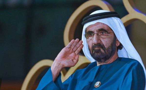 Video: Sheikh Mohammed surprises Dubai family with extraordinary generosity