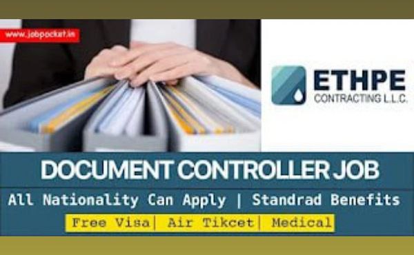 ETHPE Contracting LLC Careers 2023 | Latest Gulf Jobs