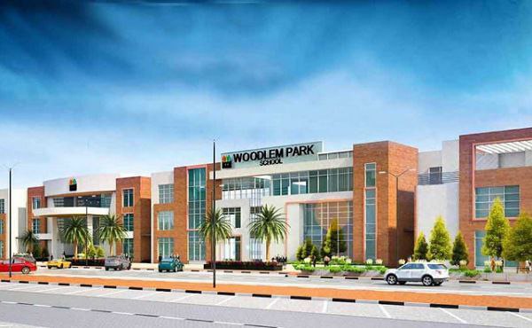 Woodlem Park Schools Dubai Latest Jobs 2022