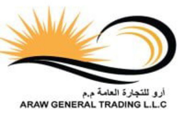 Araw General Trading LLC Ajman Latest Jobs 2023