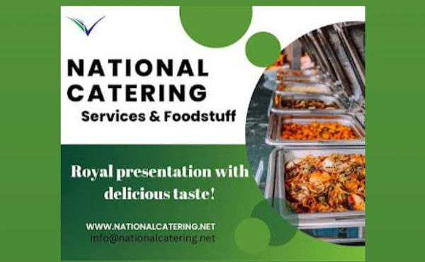 National Catering Company (NCC) Latest Job Openings 2023