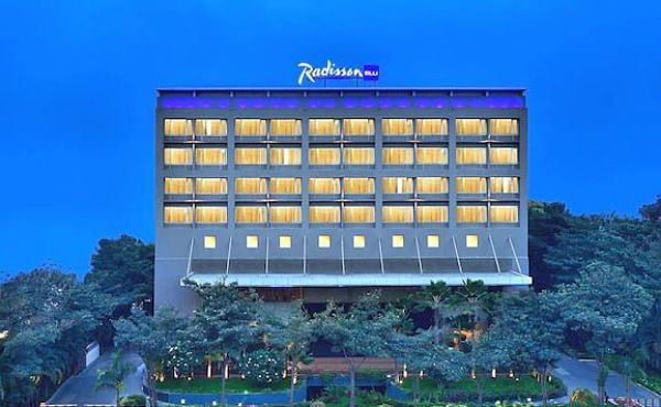 Radisson Blue Beach Resort Latest Jobs 2023
