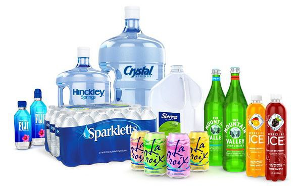 Real Bottled Drinking Water Company Jobs 2023