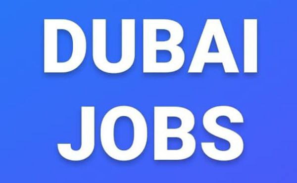 Urgent Hiring Below Positions