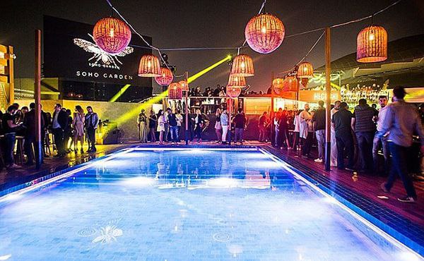 Soho Garden Dubai Latest Jobs 2023