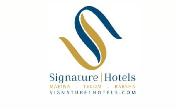 Signature Hotel Dubai Latest Jobs 2023