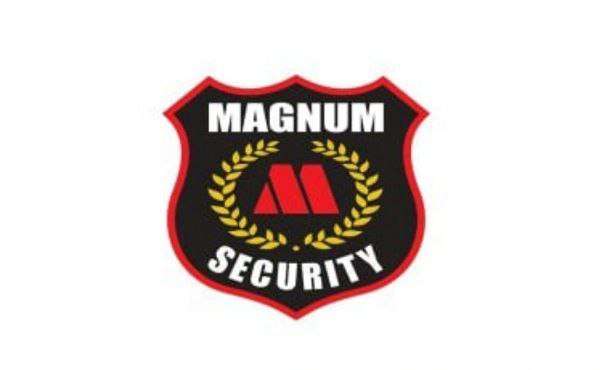 Magnum Security Latest Walk In Interview 2023