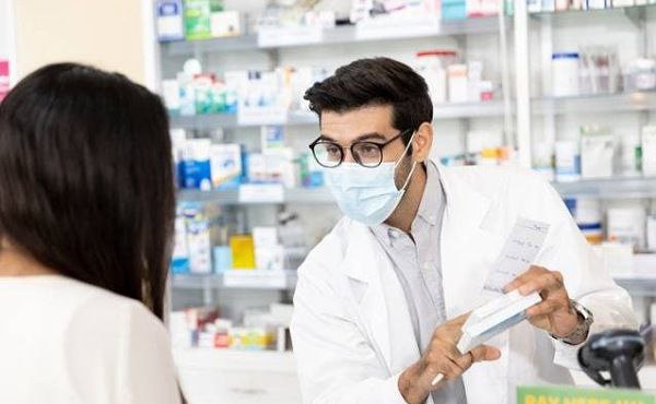 Health First Pharmacy Hiring Pharmacist 2023