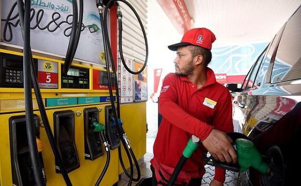 UAE set to announce fuel prices for December