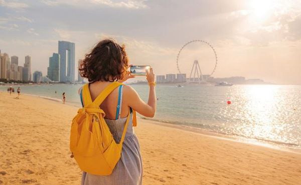 A multiple-entry UAE tourist visa with five-year validity: Here's how to get it