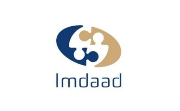 Imdaad Group Dubai Hiring Latest Jobs 2023