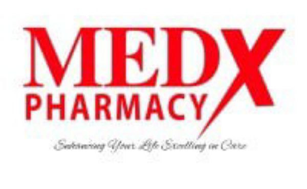 MedX Pharmacy Dubai Latest Jobs 2023