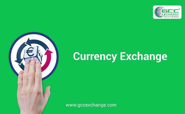 GCC Exchange Dubai Hiring Marketing Executive