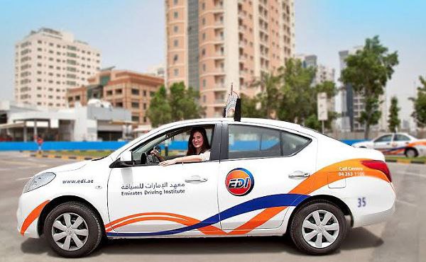 Emirates Driving School Careers 2023- Free Recruitment-2023