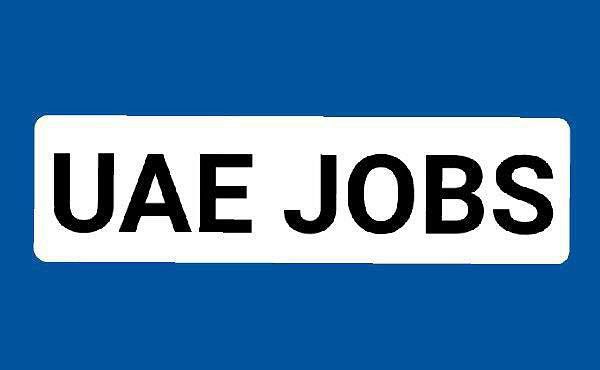 UAE /Qatar/Saudi Job Vacancies