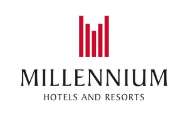 Millennium Hotels and Resorts Careers -2023