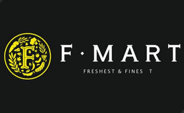 F-MART Hiring Staff- Freshers Can Apply Latest UAE Job Openings 2023