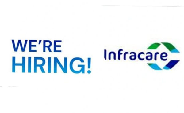 Infracare Facilities Management Company Walk In Interview 2023