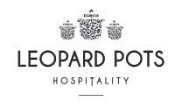 leopard pots hospitality Career Updates 2023