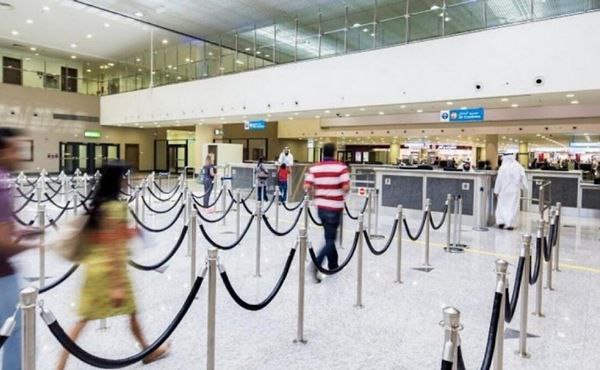 UAE visit visa: Tourists can now extend their stay from within the country