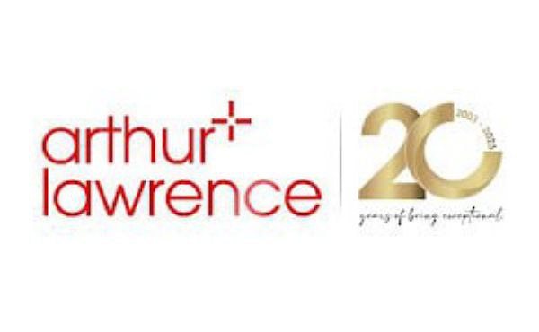 Arthur Lawrence Dubai Latest Job Openings 2023