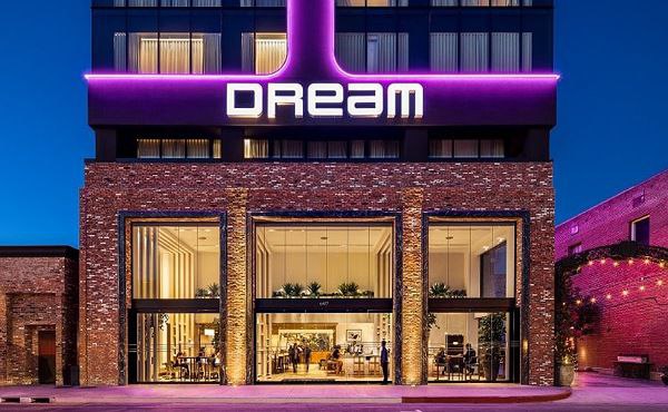 Dream Group Dubai Latest Jobs 2022