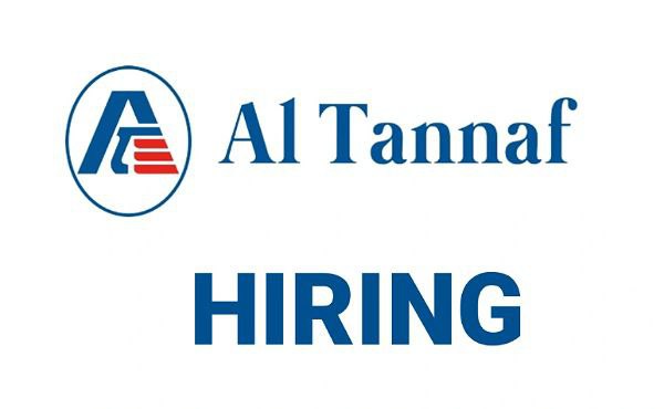 Al Tannaf Electronics UAE Latest Job Openings