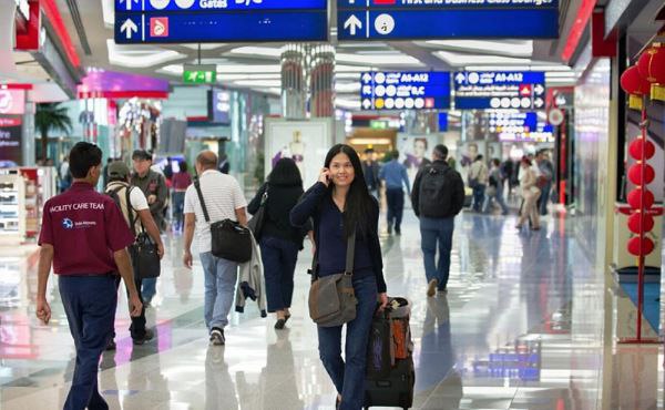 UAE visa: How GCC residents can apply online to get entry permit