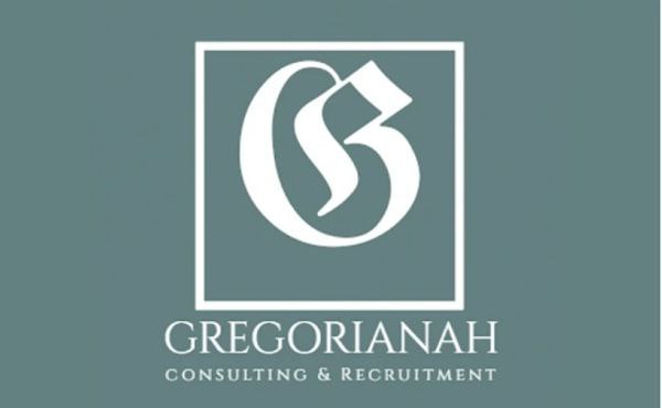GREGORIANAH CONSULTING & RECRUITMENT IS HIRING