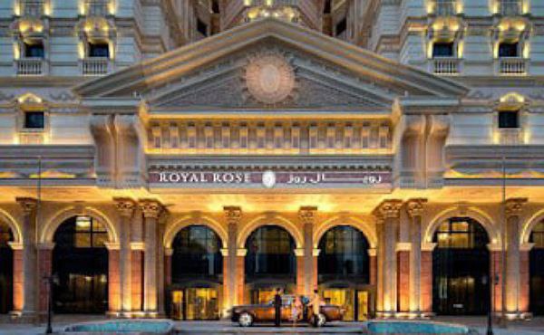 Royal Rose Hotel Career Updates 2023