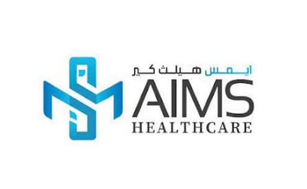 Aims Healthcare Dubai Latest Jobs 2023