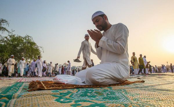 Eid Al Adha 2023 in UAE: Prayer timings in Dubai, Sharjah revealed