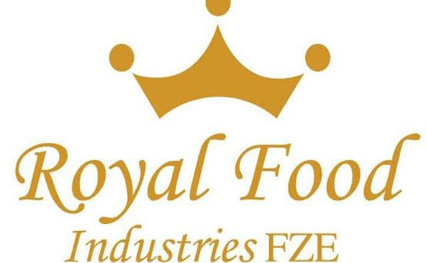 ROYAL FOOD INDUSTRIES IS HIRING IN UAE