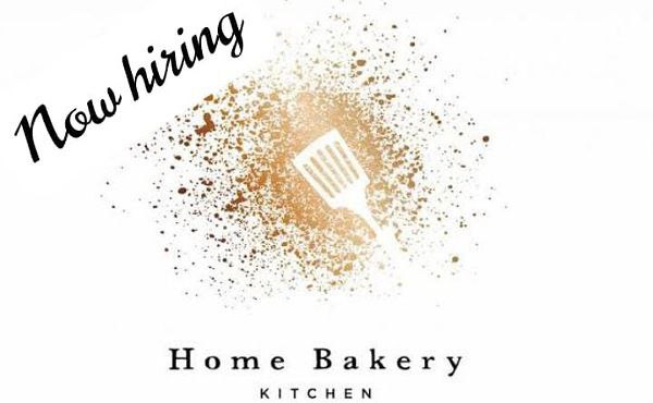 HOME BAKERY DUBAI NOW HIRING