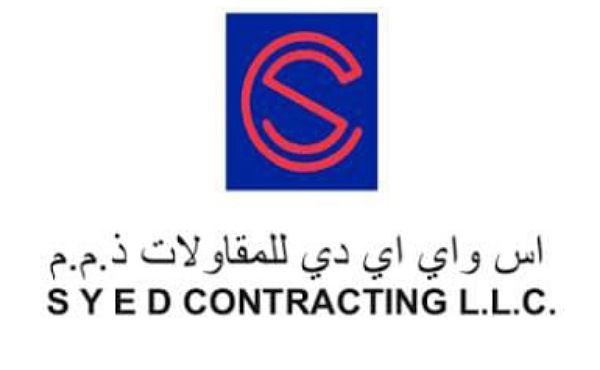SYED CONTRACTING LLC IS HIRING NOW