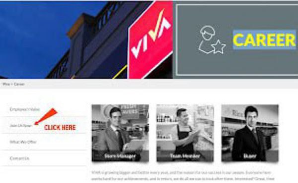 VIVA SUPERMARKET IMMEDIATE HIRING Required Staff- Free Recruitment | UAE Supermarket Job vacancies-2023
